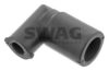 SWAG 10 94 6383 Hose, crankcase breather